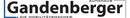 Logo Ludwig Gandenberger GmbH & Co. KG